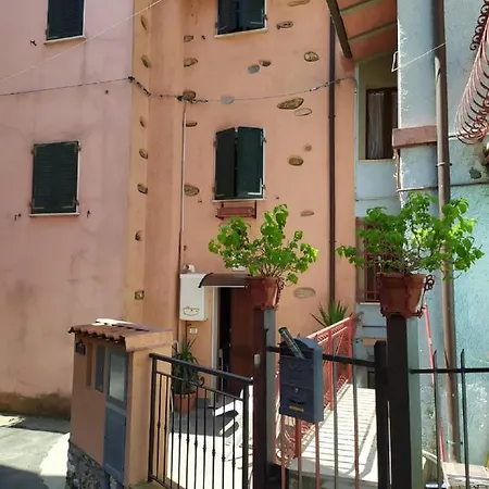 Casetta Spino Fiorito *