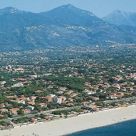 Nyaraló Casetta Spino Fiorito *