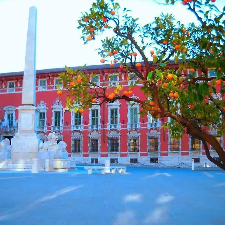 Tatil Evi Casetta Spino Fiorito Montignoso