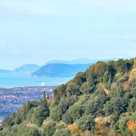 Tatil Evi Casetta Spino Fiorito