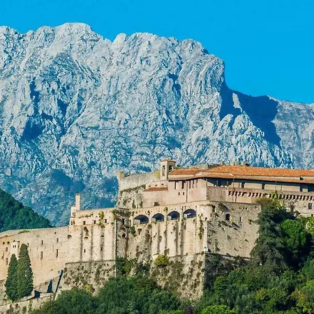 Tatil Evi Casetta Spino Fiorito
