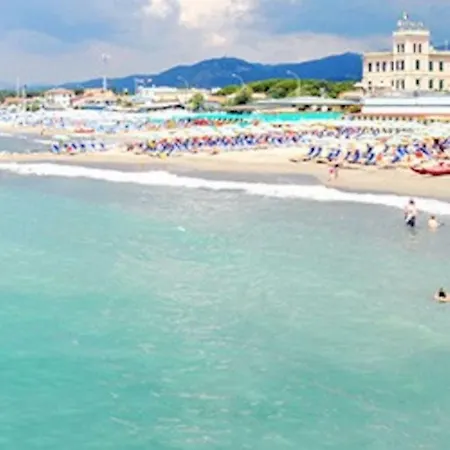Tatil Evi Casetta Spino Fiorito *